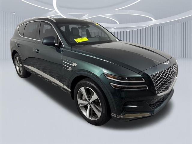 2023 Genesis GV80 3.5T AWD for sale in CLERMONT, FL