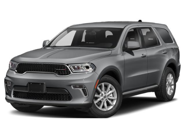 2021 Dodge Durango SXT RWD for sale in CLERMONT, FL