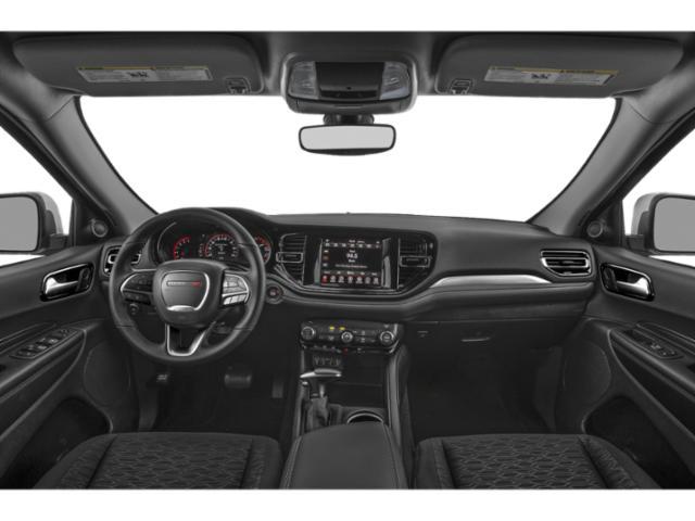 2021 Dodge Durango SXT RWD