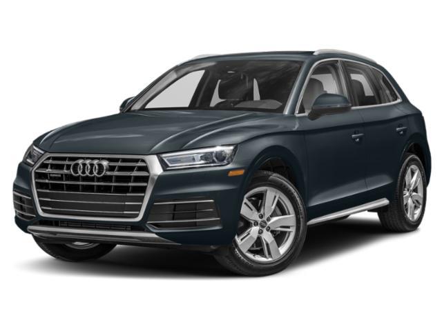 2019 Audi Q5 45 Premium for sale in CLERMONT, FL