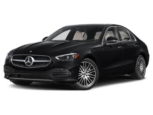 2025 Mercedes-Benz C-CLASS C 300 C 300 4MATIC for sale in Lafayette, LA