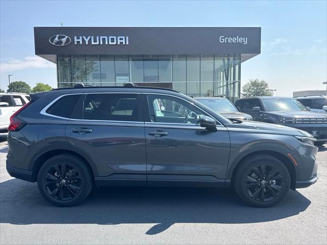 2023 Honda CR-V Hybrid Sport Touring for sale in GREELEY, CO
