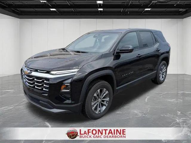 2025 Chevrolet Equinox FWD LT for sale in Dearborn, MI