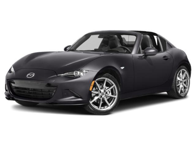 2022 Mazda MX-5 Miata RF Grand Touring for sale in DAYTONA BEACH, FL