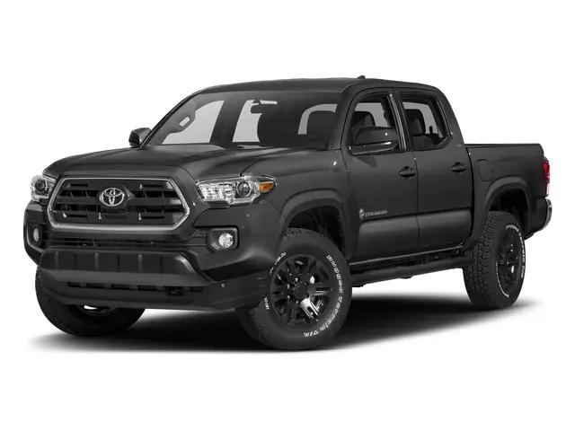 2018 Toyota Tacoma SR5 for sale in San Antonio, TX