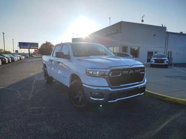 2025 Ram 1500 Big Horn Crew Cab 4x4 5'7" Box for sale in Indianapolis, IN
