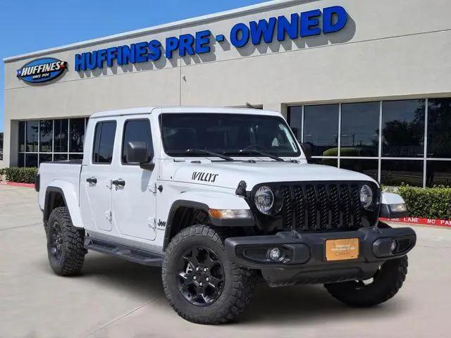 2023 Jeep Gladiator Sport for sale in Lewisville, TX