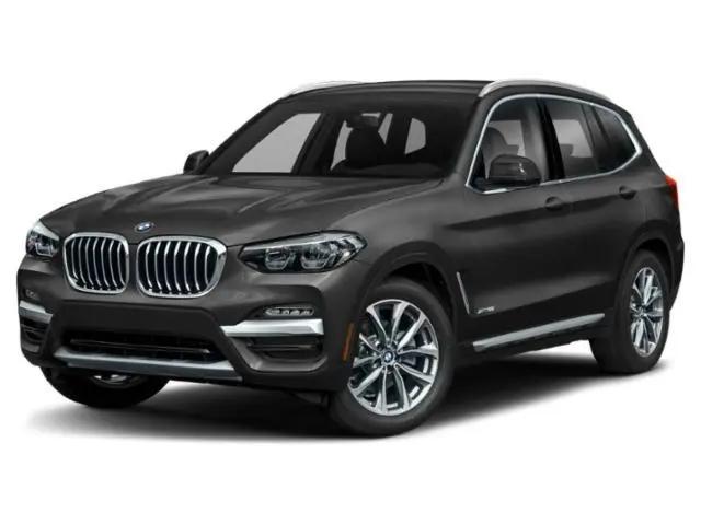 2020 BMW X3 xDrive30i for sale in St. Louis Park, MN