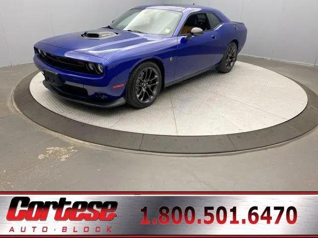 2021 Dodge Challenger R/T Scat Pack for sale in Rochester, NY