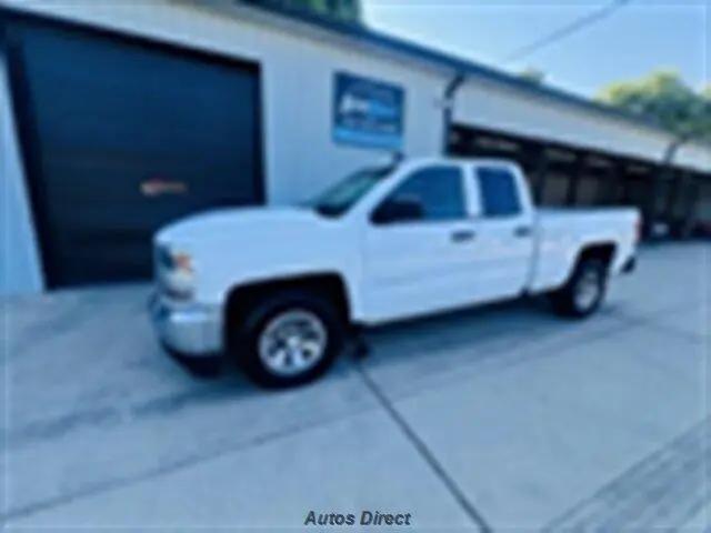 2018 Chevrolet Silverado 1500 LS for sale in Concord, NC