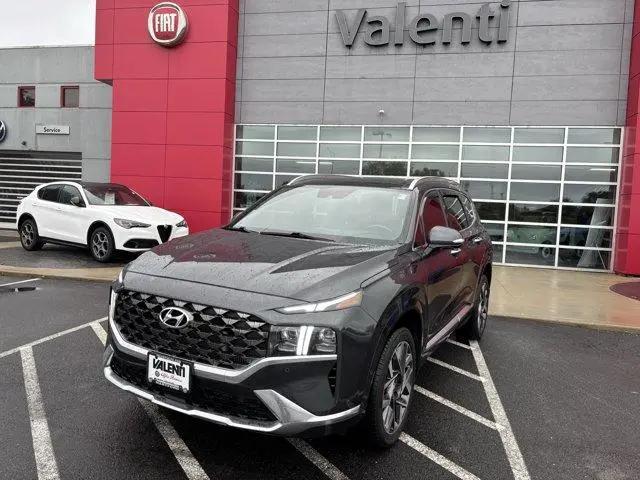2022 Hyundai Santa Fe Calligraphy for sale in Hartford, CT