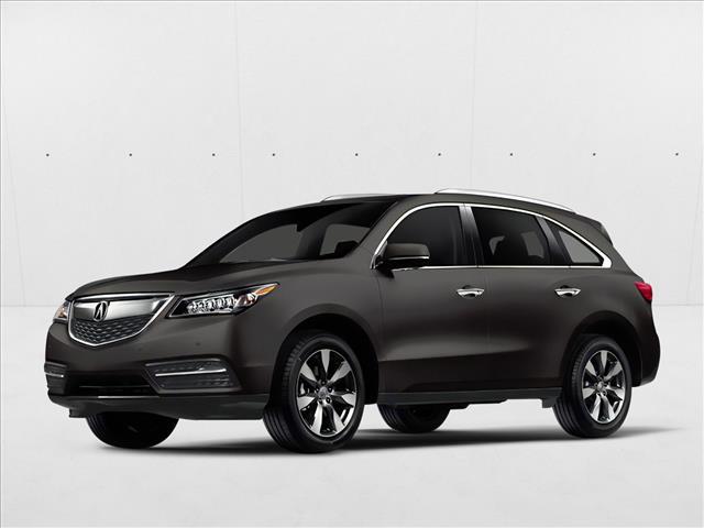 2014 Acura MDX Advance Pkg w/Entertainment Pkg for sale in Fremont, CA
