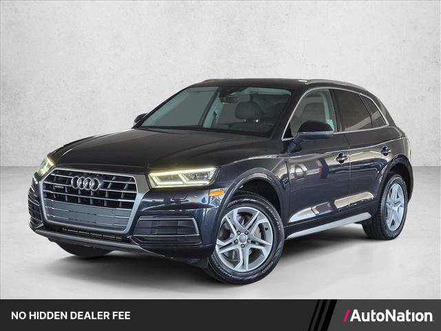 2018 Audi Q5 2.0T Premium for sale in Costa Mesa, CA