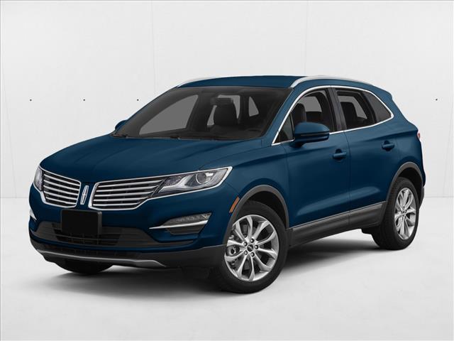 2015 Lincoln MKC FWD 4dr for sale in St. Petersburg, FL