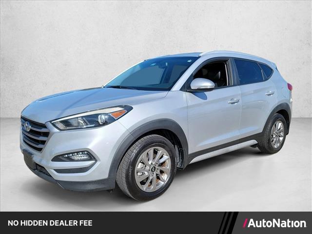 2018 Hyundai Tucson SEL Plus for sale in Austin, TX