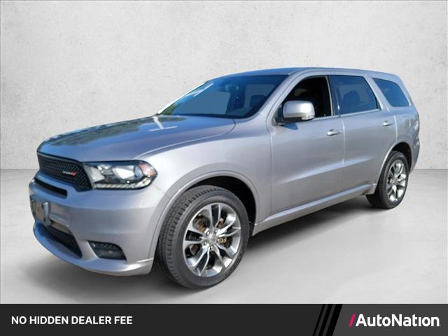 2019 Dodge Durango GT Plus AWD for sale in Austin, TX
