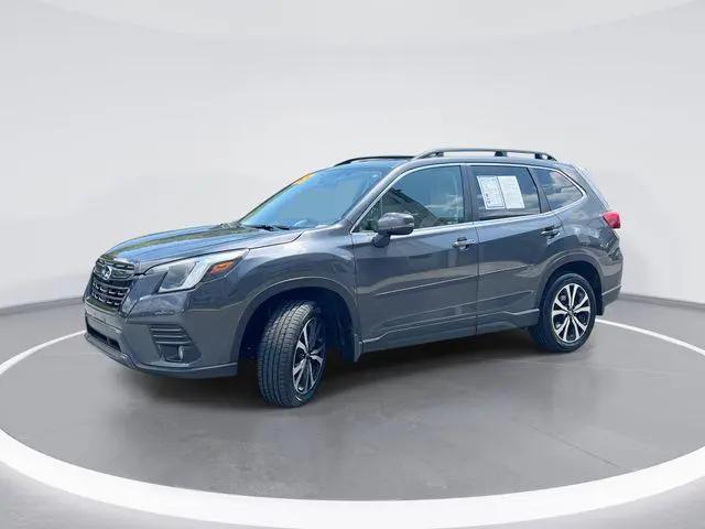 2023 Subaru Forester Limited for sale in Greensboro, NC