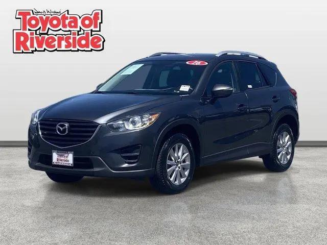 2016 Mazda CX-5 Sport for sale in Riverside, CA