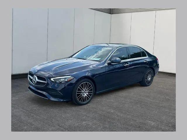 2023 Mercedes-Benz C-CLASS C 300 4MATIC Sedan for sale in Kingsport, TN
