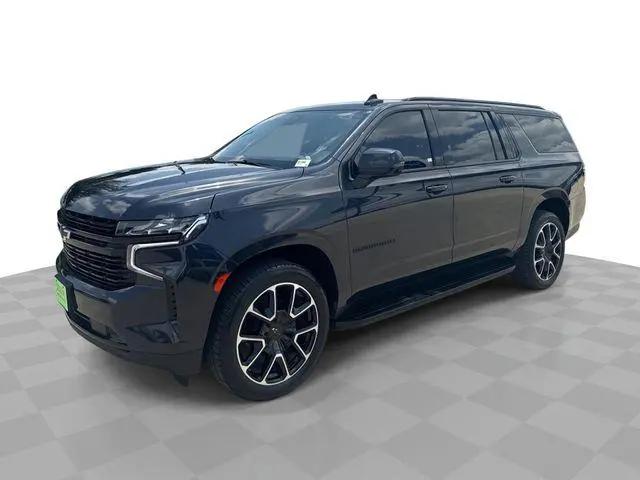2023 Chevrolet Suburban 2WD RST for sale in Seguin, TX