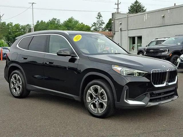 2023 BMW X1 xDrive28i for sale in Horsham, PA