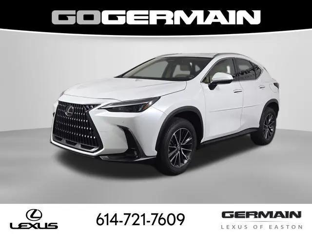 2025 Lexus NX 350 350 Base for sale in Columbus, OH