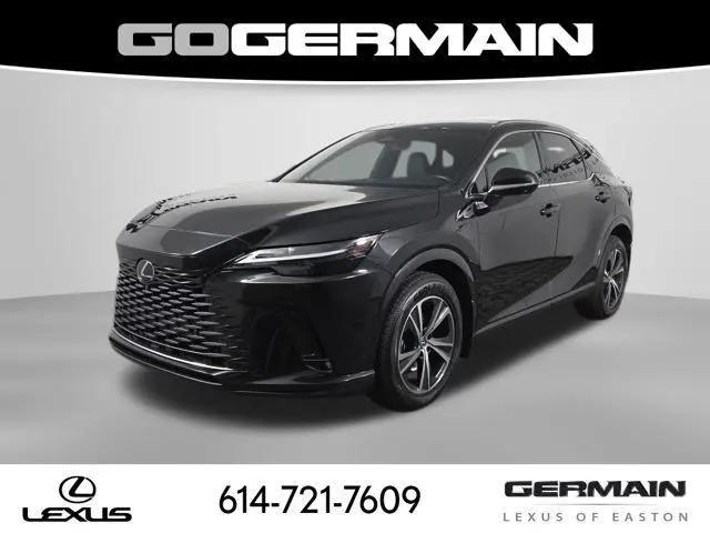 2024 Lexus RX 350 Premium for sale in Columbus, OH