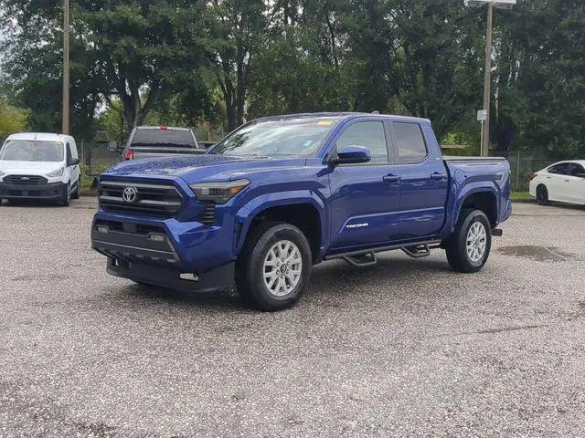2025 Toyota Tacoma SR5 for sale in Tampa, FL