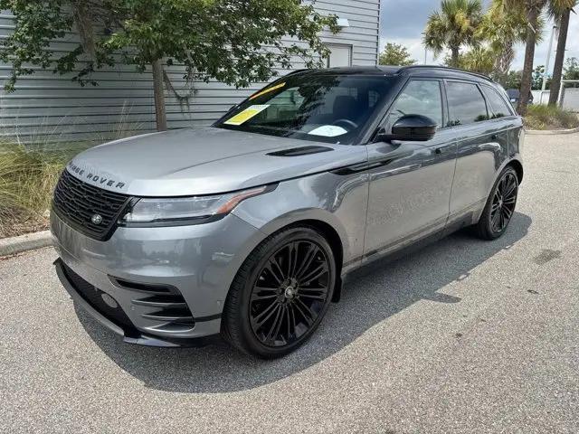 2026 Land Rover Range Rover Velar P250 Dynamic SE for sale in Jacksonville, FL