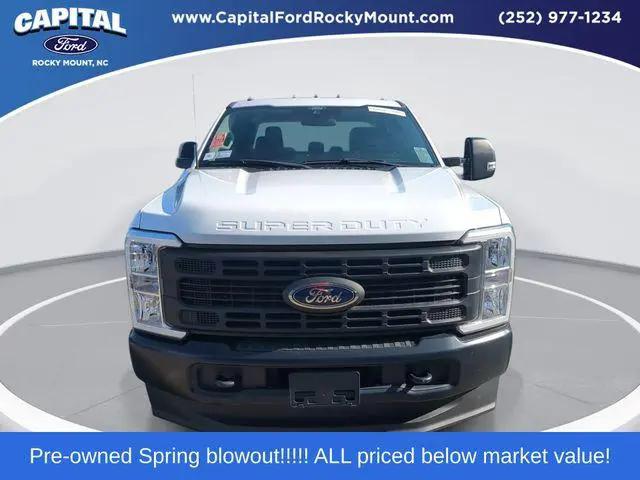2024 Ford F-250 XL for sale in Rocky Mount, NC