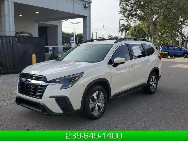 2024 Subaru Ascent Premium 8-Passenger for sale in Naples, FL