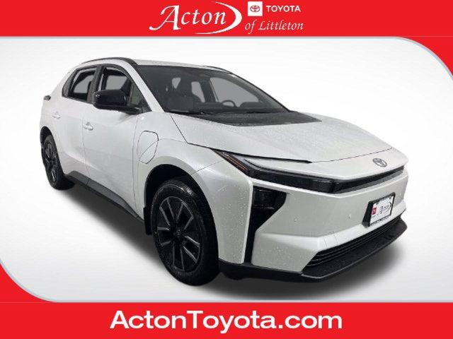 2026 Toyota bZ XLE for sale in Acton, MA