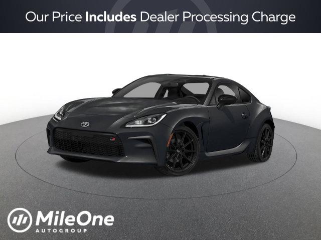 2026 Toyota GR86 Premium for sale in Owings Mills, MD