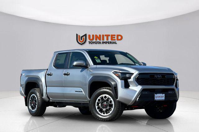 2026 Toyota Tacoma TRD Off-Road for sale in Imperial, CA