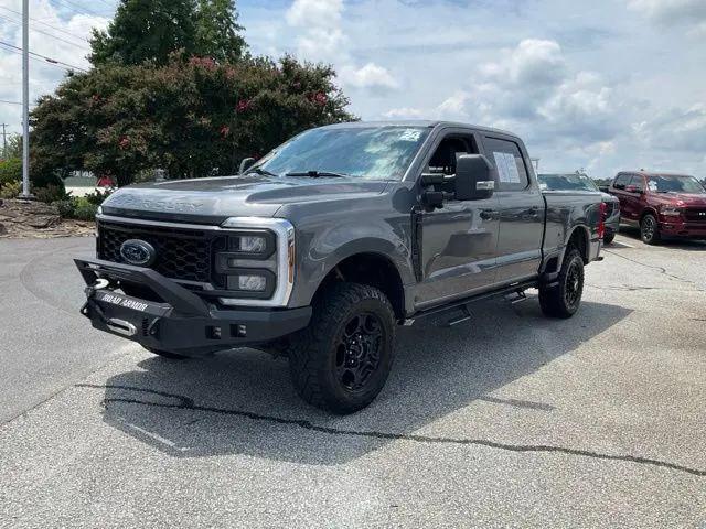 2024 Ford F-250 XL for sale in Greer, SC