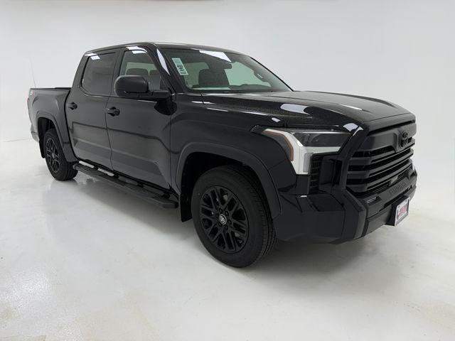 2026 Toyota Tundra SR5 CrewMax 5.5' Bed for sale in Robstown, TX