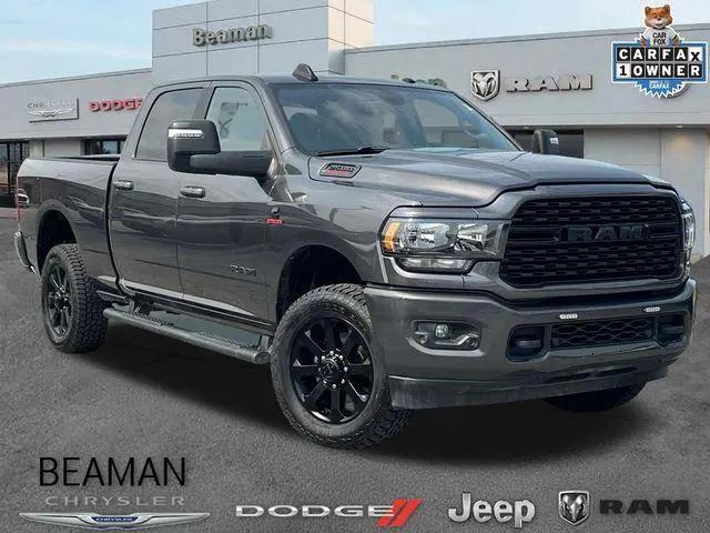 2024 Ram 2500 Big Horn Crew Cab 4x4 6'4" Box for sale in Murfreesboro, TN