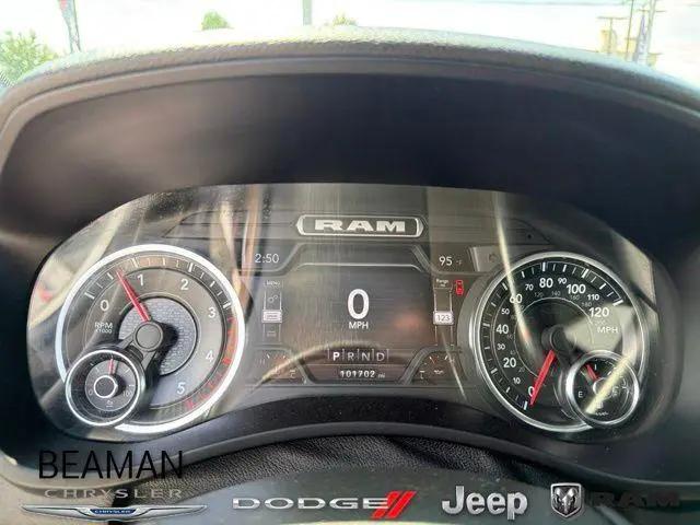 2022 Ram 2500 Tradesman Crew Cab 4x4 6'4" Box for sale in Murfreesboro, TN