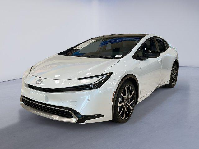 2027 Toyota Prius Plug-In XSE for sale in Tucson, AZ