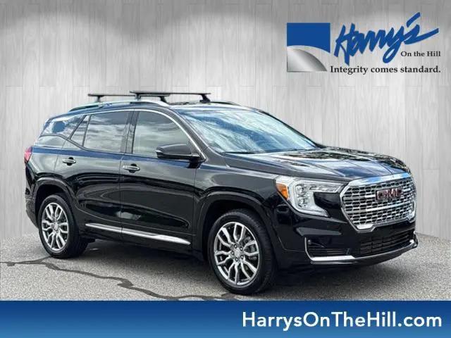 2024 GMC Terrain AWD Denali for sale in Asheville, NC