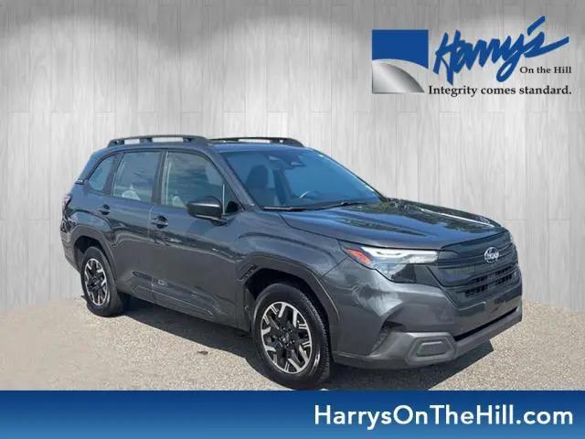 2025 Subaru Forester Base for sale in Asheville, NC