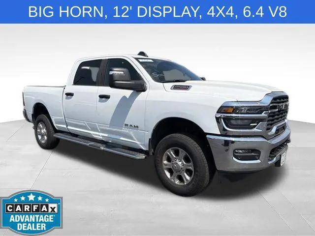2026 Ram 2500 Big Horn Crew Cab 4x4 6'4" Box for sale in Champaign, IL