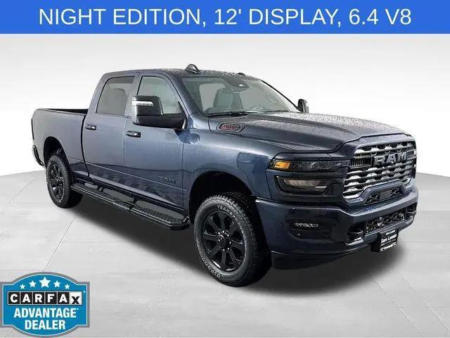 2025 Ram 2500 Big Horn Crew Cab 4x4 6'4" Box for sale in Champaign, IL