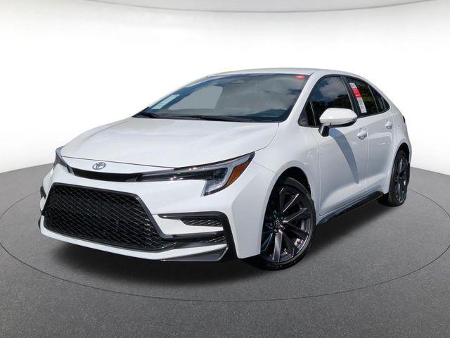 2026 Toyota Corolla SE for sale in Tallahassee, FL