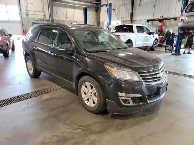 2014 Chevrolet Traverse 2LT for sale in Mandan, ND