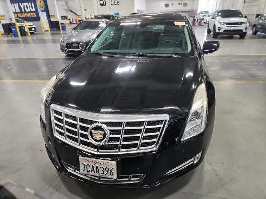 2013 Cadillac XTS Premium for sale in Plano, TX