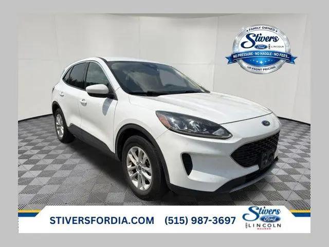 2020 Ford Escape SE for sale in Waukee, IA