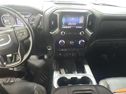 2020 GMC Sierra 1500 AT4 for sale in Fort Wayne, IN