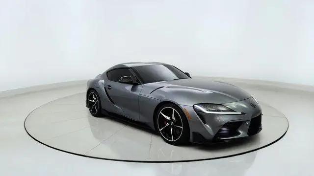 2021 Toyota GR Supra 3.0 Premium for sale in Ocean, NJ