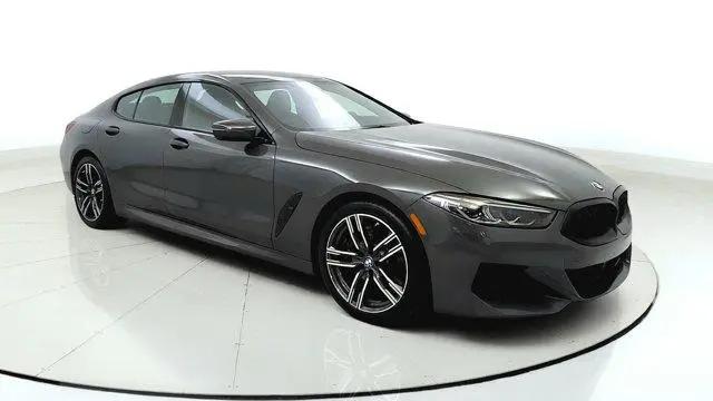 2023 BMW 840 Gran Coupe i xDrive for sale in Ocean, NJ